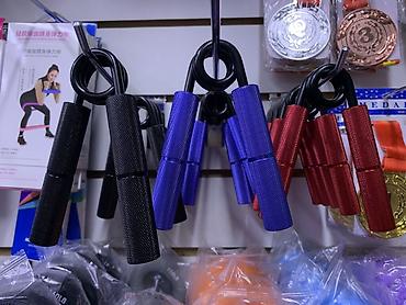 Скоростная скакалка для кроссфита и функциональных тренировок -