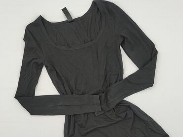 print t shirty: Women`s tunic, size S (EU 36)