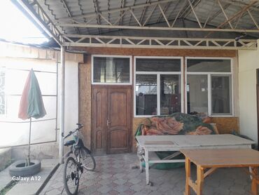 продается дом в канте: Сдаётся дом 150 кв участок 12 соток, Садырбаева пере Ахунбаева