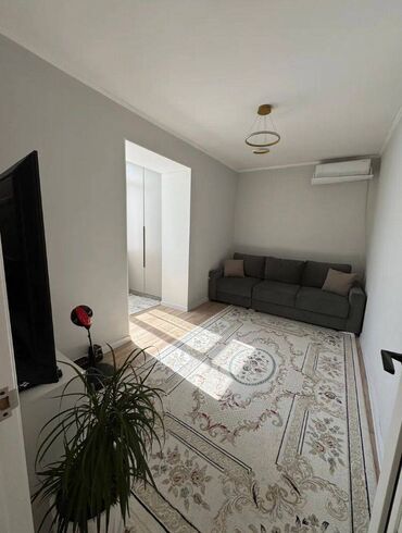 Продажа квартир: 2 комнаты, 50 м², Индивидуалка, 5 этаж, Евроремонт