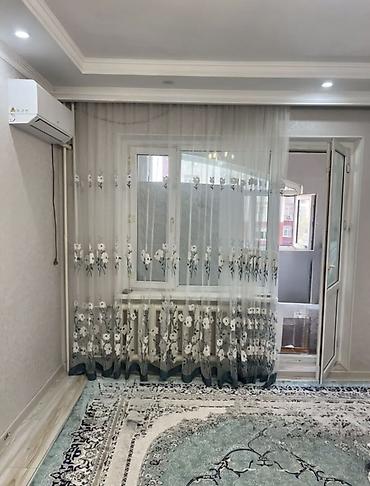 Продажа квартир: 2 комнаты, 70 м², Джал-15 106 серия улучшенная, 3 этаж, Евроремонт — 6