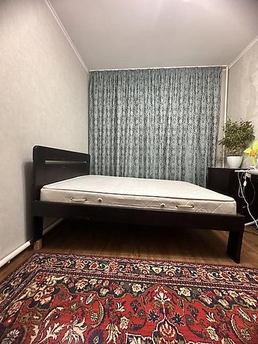 ковры 2 3: Двуспальная детская кровать с матрасом размеры 140-180см Материал — 5