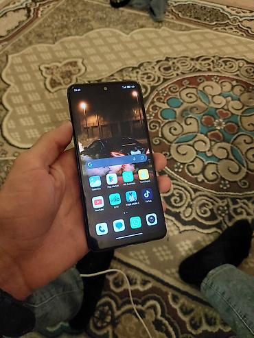 xiaomi redmi 9 t: Redmi Note 11 Pro, 64 GB, rəng - Göy, Barmaq izi — 3