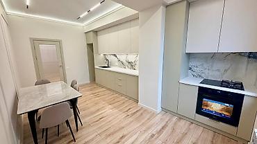 Продажа квартир: 2 комнаты, 80 м², Элитка, 2 этаж, Дизайнерский ремонт — 8