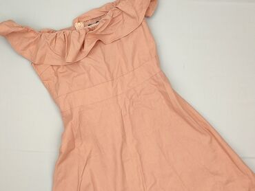 sukienki wieczorowe plus size allegro: Laura Jo, Women`s dress, 7XL (EU 54)