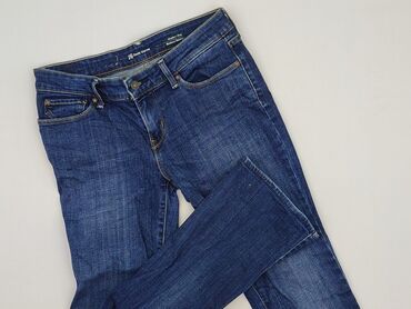 jeans jogger damskie: Levi’s, Jeansy damskie, rozmiar XS