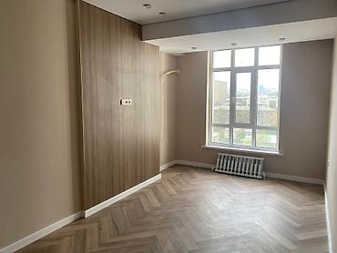 ипотека квартиру: 4 комнаты, 121 м², Мед Академия Индивидуалка, 10 этаж, Евроремонт — 3