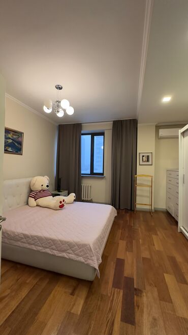 Продажа квартир: 5 и более комнат, 264 м², Элитка, 6 этаж, Дизайнерский ремонт — 19