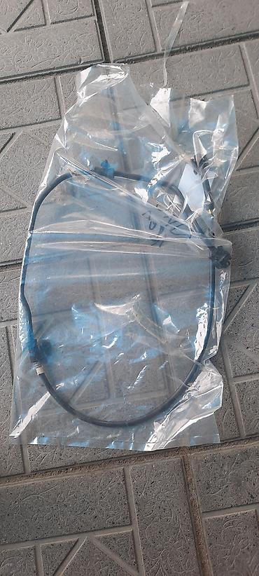 dn8: Шланг (подводка) Hyundai 2019 г., Б/у, Оригинал, Корея — 2