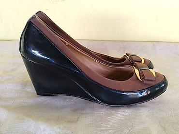 nike patike sa narukvicom: Zenske cipele,salonke broj 40-500 dinara Veoma dobro ocuvane Broj 40 — 3