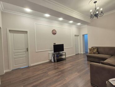 Yeni tikili: Lökbatan qəs., 4 otaqlı, Yeni tikili, 143 kv. m — 16