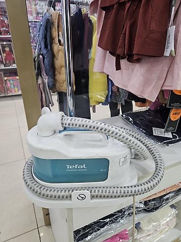 amazon kindle 4: Отпариватель Tefal, Вертикальный, 3 л и более — 7