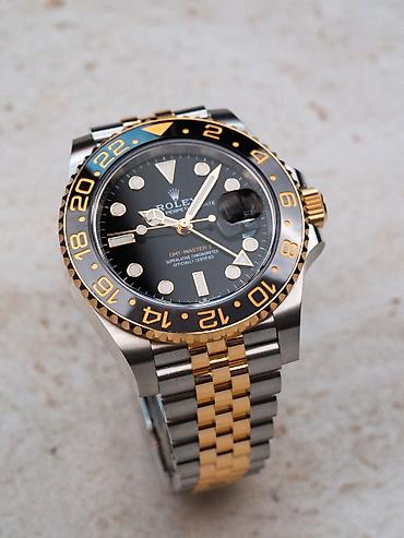Другие наручные часы: Rolex GMT-Master ||. • Часы AAA+ люкс копия. • Механические с at lalafo.kg — 4 Другие наручные часы: Rolex GMT-Master ||. • Часы AAA+ люкс копия. • Механические с — 4