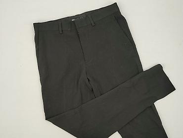 poland asos: ASOS Design, Spodnie materiałowe damskie, rozmiar L — 1