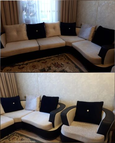 резные ножки для мебели: Divan, 2 kreslo