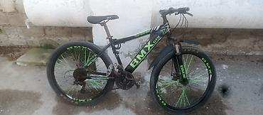 isma velosiped: Salam velosiped yaxsi veziyyetdedi pastlari var sekilde gorsenir ona — 1