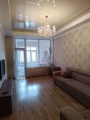 Продажа квартир: 3 комнаты, 84 м², Элитка, 1 этаж, Косметический ремонт