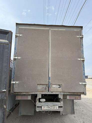 Грузовики: Грузовик, MAN, Стандарт — 10