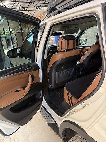 бмв бу 34: BMW X5: 2007 г., 3 л, Автомат, Бензин, Кроссовер — 6