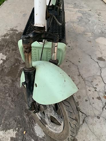 Электровелосипеды: Электровелосипед, Б/у — 6