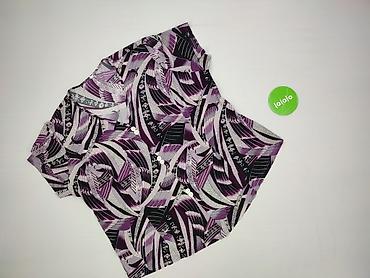 plus size: Bluzka damska, rozmiar 4XL — 2