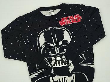 springfield sweter: Star Wars, Sweter dla mężczyzn, rozmiar M — 1