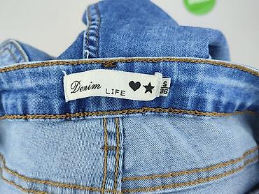 denim life: Denim Life, Jeansy damskie, rozmiar S — 4