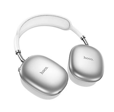наушники huawei sport bluetooth: Hoco W55 Plus — полноразмерные беспроводные/проводные наушники — 6