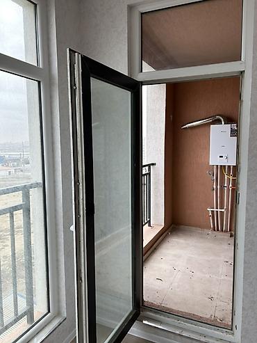 Yeni tikili: 2 otaqlı, Yeni tikili, 61 kv. m — 11