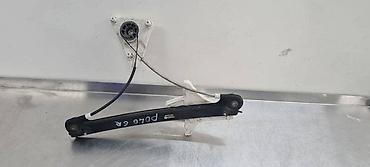 alfa spitfire: PODIZAC PROZORA ZA VOLKSWAGEN POLO - 6R4839461E | Podizac prozora — 1