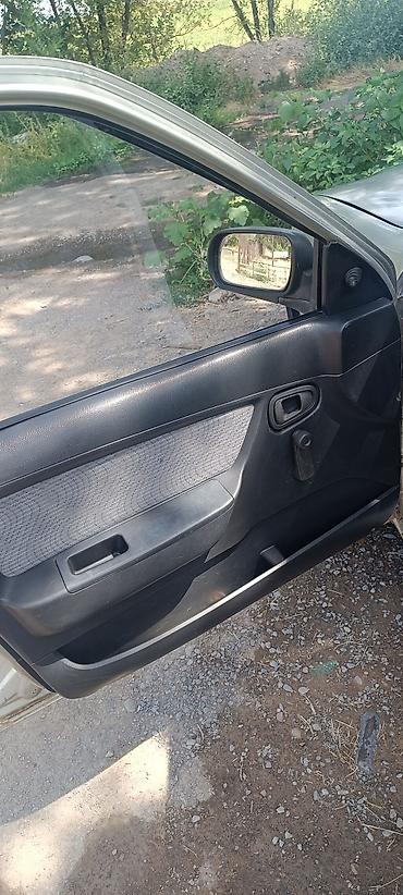 некая: Chevrolet Nexia: 2008 г., 1.6 л, Механика, Бензин, Седан — 10