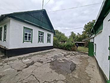 Үйлөрдү сатуу: Продаётся жилой дом с большим двором и хозяйственными постройками — 3