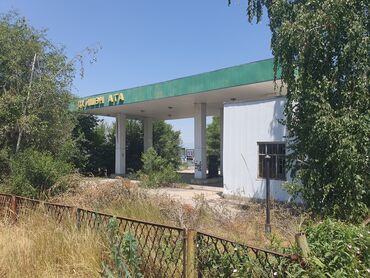 продажа домов калыс ордо: 12 соток, Для бизнеса, Красная книга