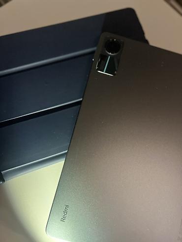 Digər planşetlər: Planşet- Redmi Pad Se 256Gb Az işlenmış tam ideal vezyyetde Ancaq -da lalafo.az — 5 Digər planşetlər: Planşet- Redmi Pad Se 256Gb Az işlenmış tam ideal vezyyetde Ancaq — 5