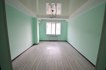 квартира аренда мадина базар: 3 комнаты, Собственник, Без подселения, С мебелью частично