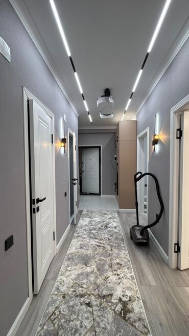 Продажа квартир: 2 комнаты, 65 м², 5 этаж, Евроремонт