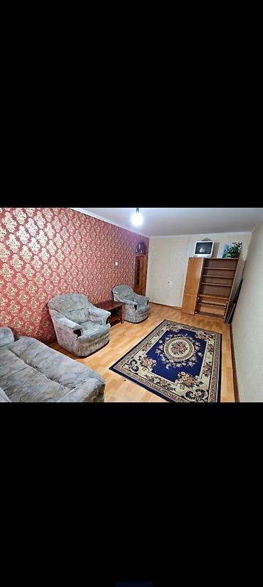 сдаю дом бишкек: 63 м², 3 комнаты, Церковь — 4