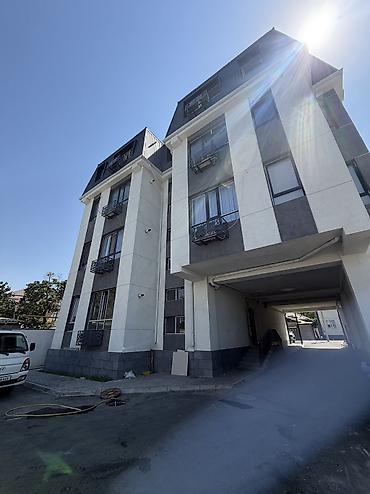 56: 1 комната, 47 м², Элитка, 2 этаж, ПСО (под самоотделку) — 2