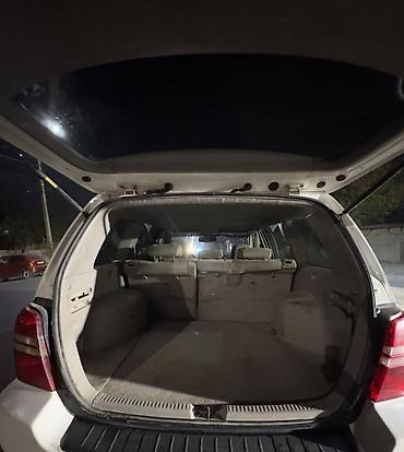 всвязи с переездом: Toyota Highlander: 2002 г., 3 л, Автомат, Бензин, Кроссовер — 7