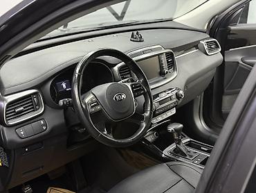 Kia: Kia Sorento: 2018 г., 2 л, Автомат, Дизель, Кроссовер — 9