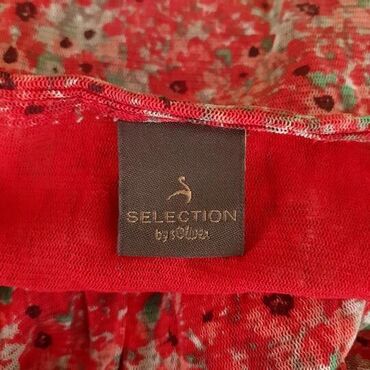 Bluze: Bluza s.oliver 3/4, vel. Xl/46, selection marka: s.oliver veličina — 11