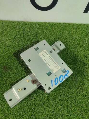 купить скорую помощь: Модуль HONDA Avancier TA1 2 2004 (б/у) ЭЛЕКТРОНИКА - #блок управления