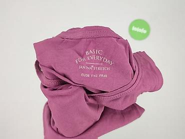 janina stretch: Janina, Top damski, rozmiar S — 4