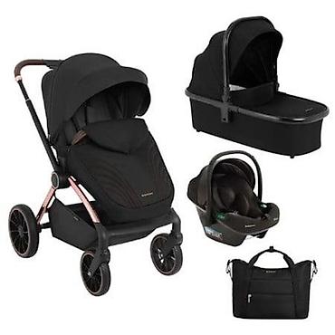 dune sandale: KIKKA BOO Kara premium 3u1 set – black (SKU: KKB23141PRSET-180) — 1
