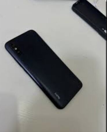 дисплей на телефон редми 5: Redmi, Redmi 9A, түсү - Кара