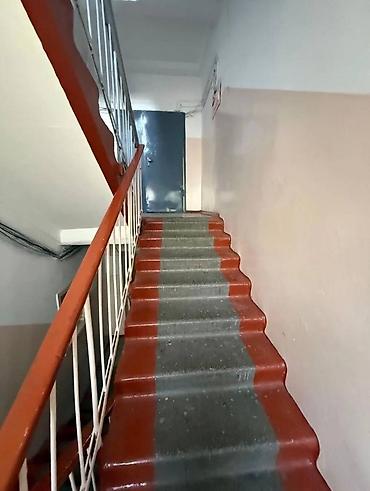 Квартиры: 1 комната, 18 м², 5 мкр Гостиничный тип, 2 этаж, Старый ремонт — 8