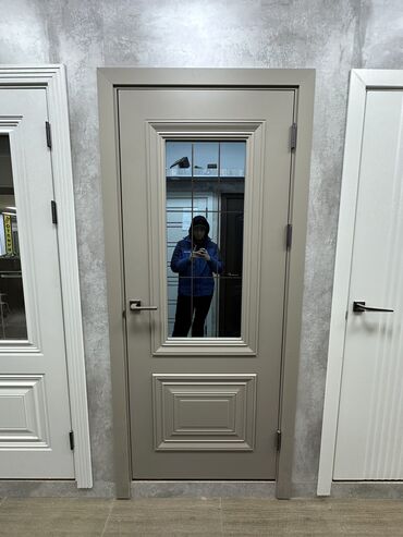 Межкомнатные двери: Акция дверей до конца месяца успейте приобрести по оптовым ценам — 14