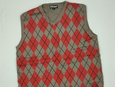 rebel sweter: Sweter for men, size XL