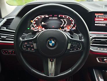 bmw m4 g82: BMW X7: 2020 г., 4.4 л, Автомат, Бензин, Внедорожник — 10