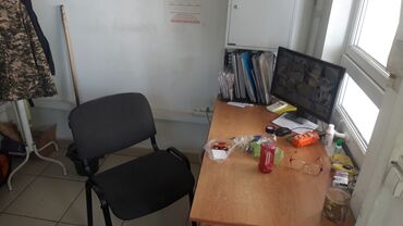 Охрана, безопасность: Требуется на работу охрана 1чел.возвраст от 40 и выше.график работы с